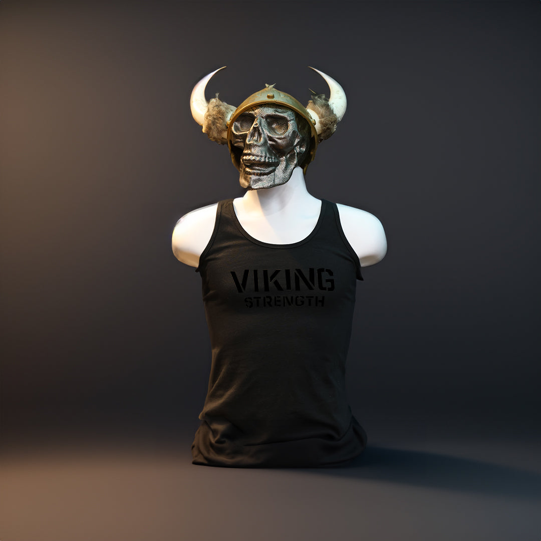 Viking Strength Bold Tank
