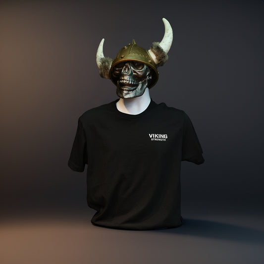 Viking Strength Origin Tee