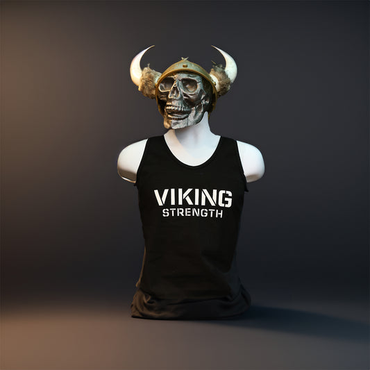 Viking Strength Bold Tank