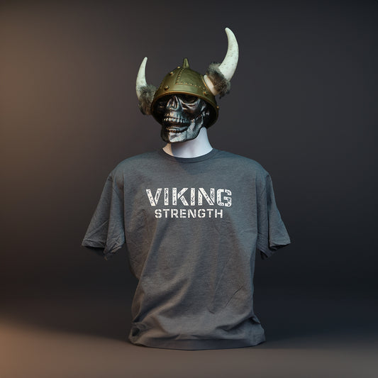Viking Strength Bold Tee